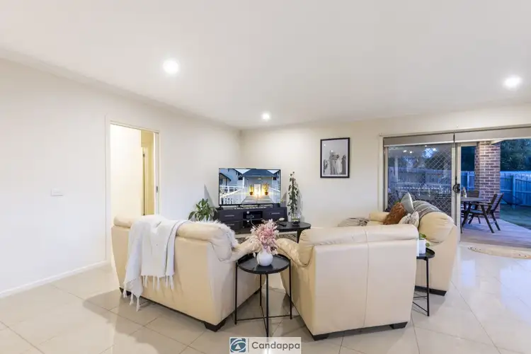 Fifth view of Homely house listing, 63 Cook Street, Drouin VIC 3818