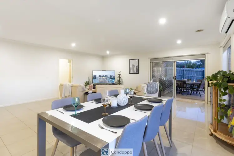 Sixth view of Homely house listing, 63 Cook Street, Drouin VIC 3818