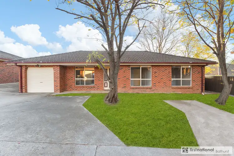 3/22 Vittoria Street, West Bathurst NSW 2795