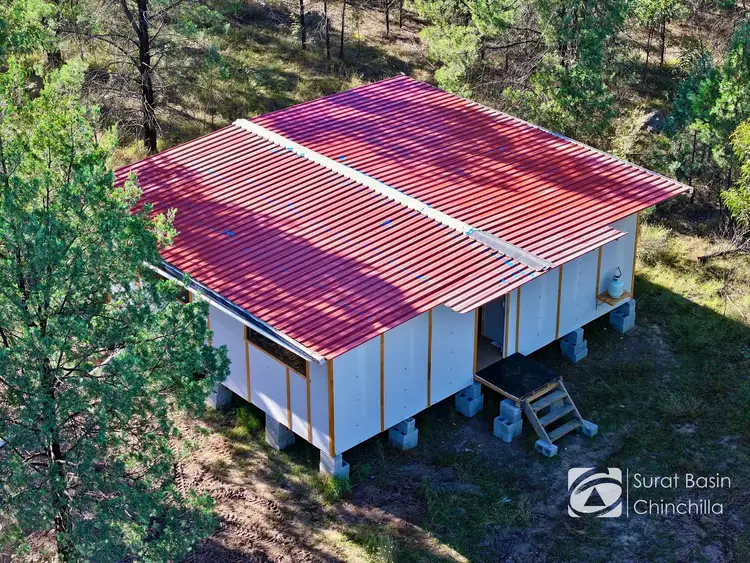 Second view of Homely rural property listing, 77 Community Lane, Goranba QLD 4421