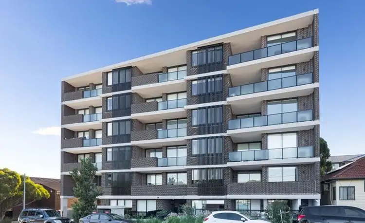 202/102-104 Caldarra Avenue Engadine, Engadine NSW 2233