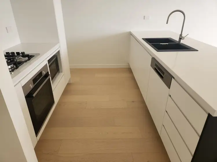 Second view of Homely unit listing, 202/102-104 Caldarra Avenue Engadine, Engadine NSW 2233