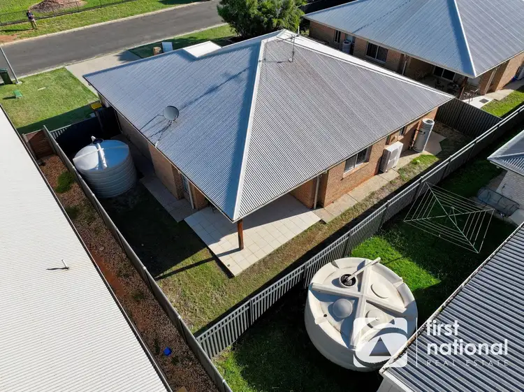 Fourth view of Homely unit listing, 1 Layne Crescent, Chinchilla QLD 4413