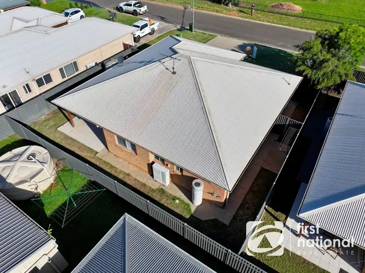 Fifth view of Homely unit listing, 1 Layne Crescent, Chinchilla QLD 4413