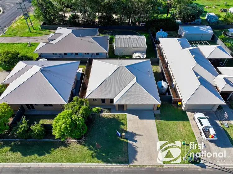 Sixth view of Homely unit listing, 1 Layne Crescent, Chinchilla QLD 4413
