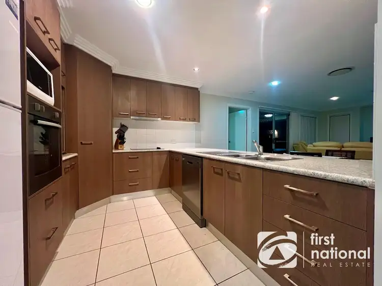 Seventh view of Homely unit listing, 1 Layne Crescent, Chinchilla QLD 4413