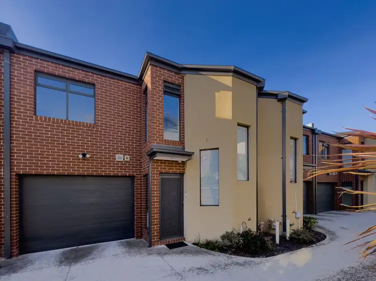 2/17 Stuart Street, Noble Park VIC 3174