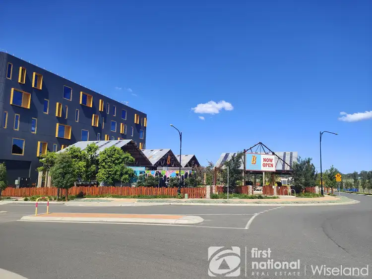 Third view of Homely land listing, 21 Basalt Street, Gables NSW 2765
