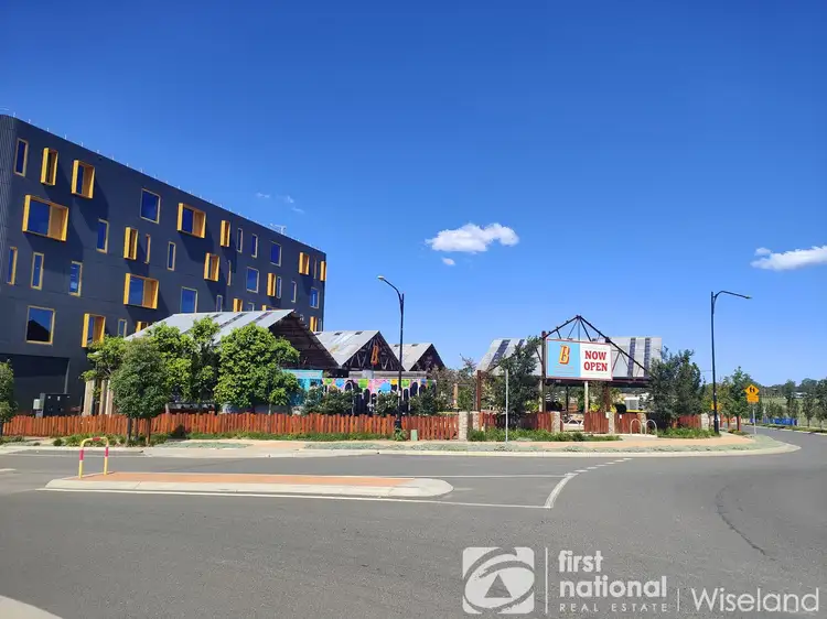Third view of Homely land listing, 21 Basalt Street, Gables NSW 2765