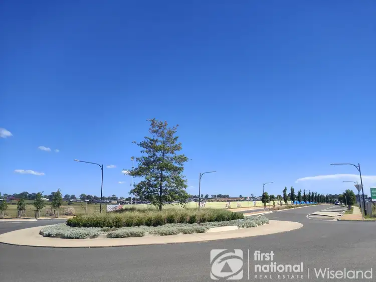 Fifth view of Homely land listing, 21 Basalt Street, Gables NSW 2765