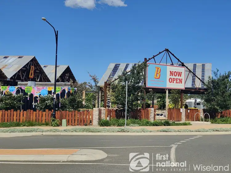 Sixth view of Homely land listing, 21 Basalt Street, Gables NSW 2765