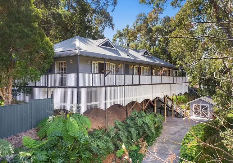 22 Heritage Close, Umina Beach NSW 2257