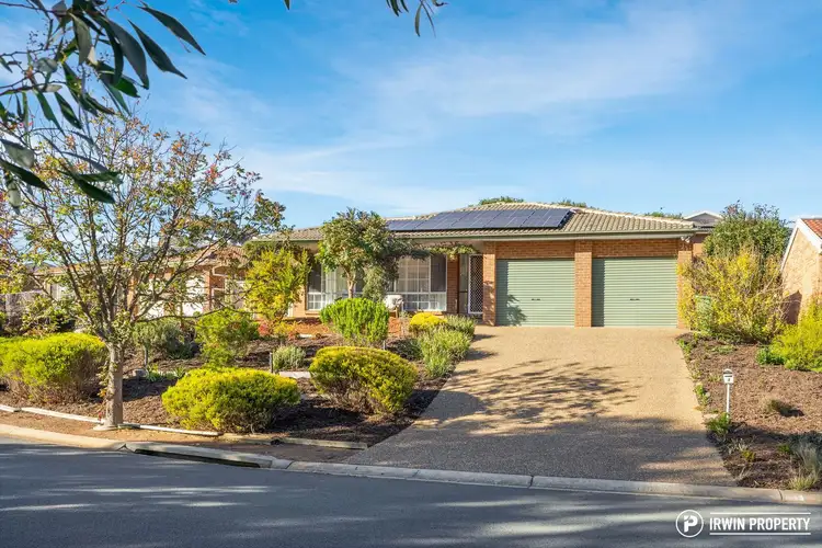 4 Maloney Street, Queanbeyan West NSW 2620
