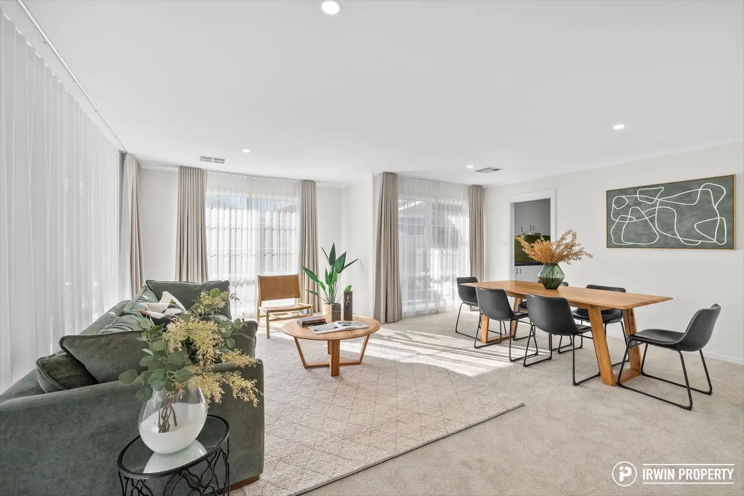 Main view of Homely house listing, 4 Maloney Street, Queanbeyan West NSW 2620