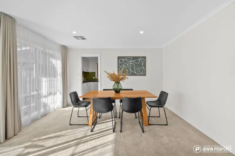 Third view of Homely house listing, 4 Maloney Street, Queanbeyan West NSW 2620