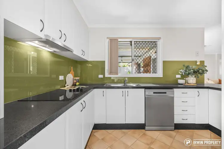 Fourth view of Homely house listing, 4 Maloney Street, Queanbeyan West NSW 2620