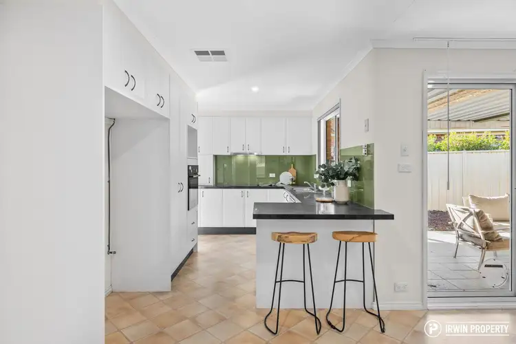 Fifth view of Homely house listing, 4 Maloney Street, Queanbeyan West NSW 2620