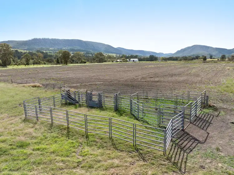 Second view of Homely rural property listing, Lot 2 Tannymorel Mount Colliery Road, Mount Colliery QLD 4370