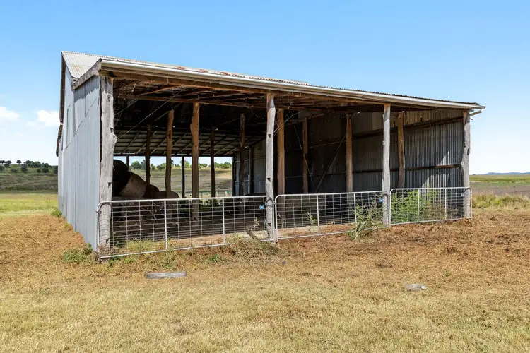 Third view of Homely rural property listing, Lot 2 Tannymorel Mount Colliery Road, Mount Colliery QLD 4370
