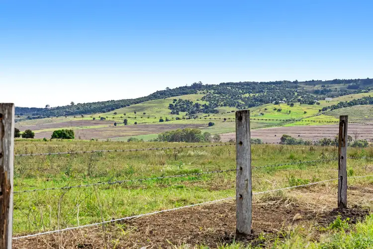 Fourth view of Homely rural property listing, Lot 2 Tannymorel Mount Colliery Road, Mount Colliery QLD 4370