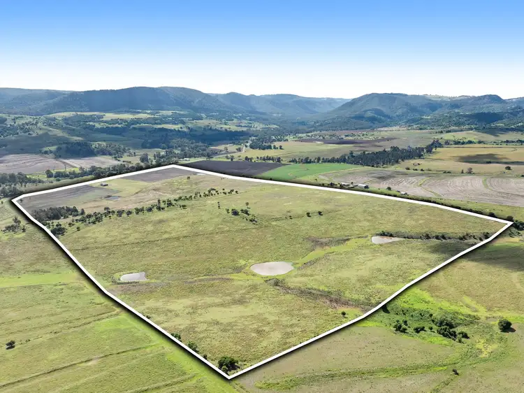 Fifth view of Homely rural property listing, Lot 2 Tannymorel Mount Colliery Road, Mount Colliery QLD 4370