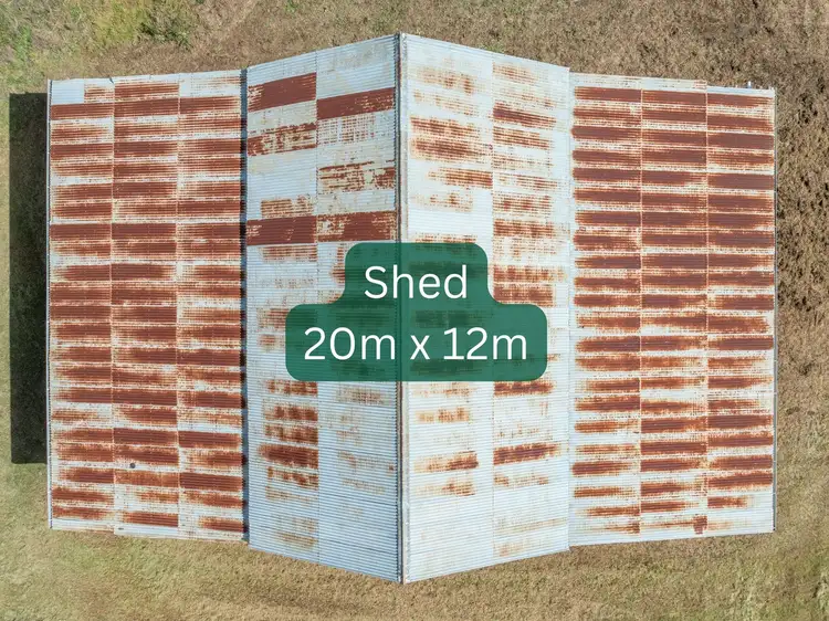 Sixth view of Homely rural property listing, Lot 2 Tannymorel Mount Colliery Road, Mount Colliery QLD 4370