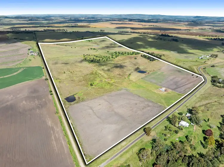 Seventh view of Homely rural property listing, Lot 2 Tannymorel Mount Colliery Road, Mount Colliery QLD 4370