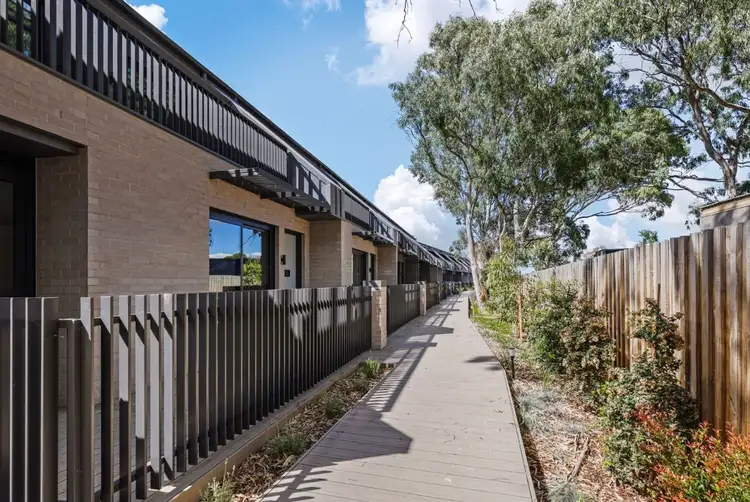 Second view of Homely townhouse listing, 45/220 Chapel Road, Keysborough VIC 3173