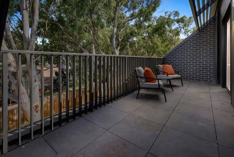 Third view of Homely townhouse listing, 45/220 Chapel Road, Keysborough VIC 3173