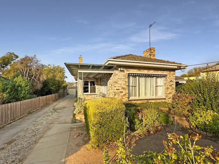 28 Nolan Street, Maryborough VIC 3465