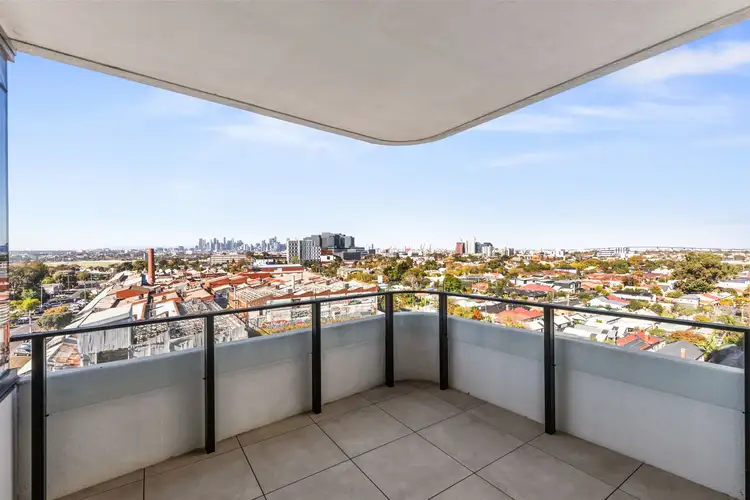 619/188 Ballarat Road, Footscray VIC 3011