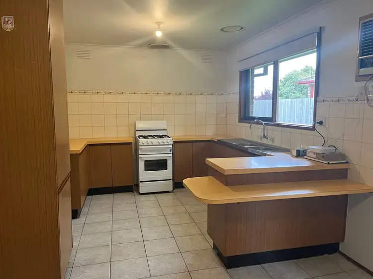 Third view of Homely house listing, 1 Greenmount Close, Narre Warren VIC 3805