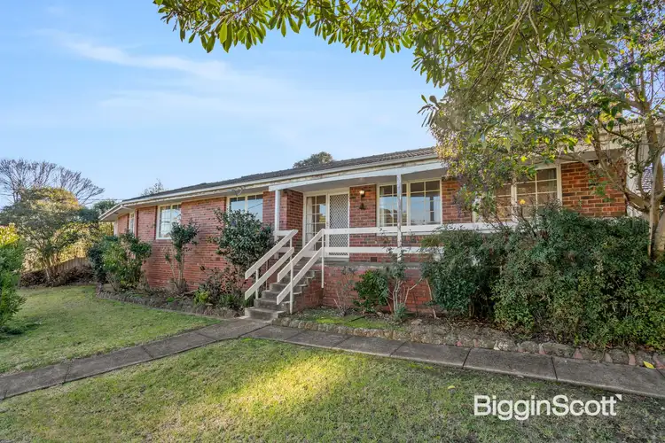 20 Milsom Avenue, Templestowe Lower VIC 3107