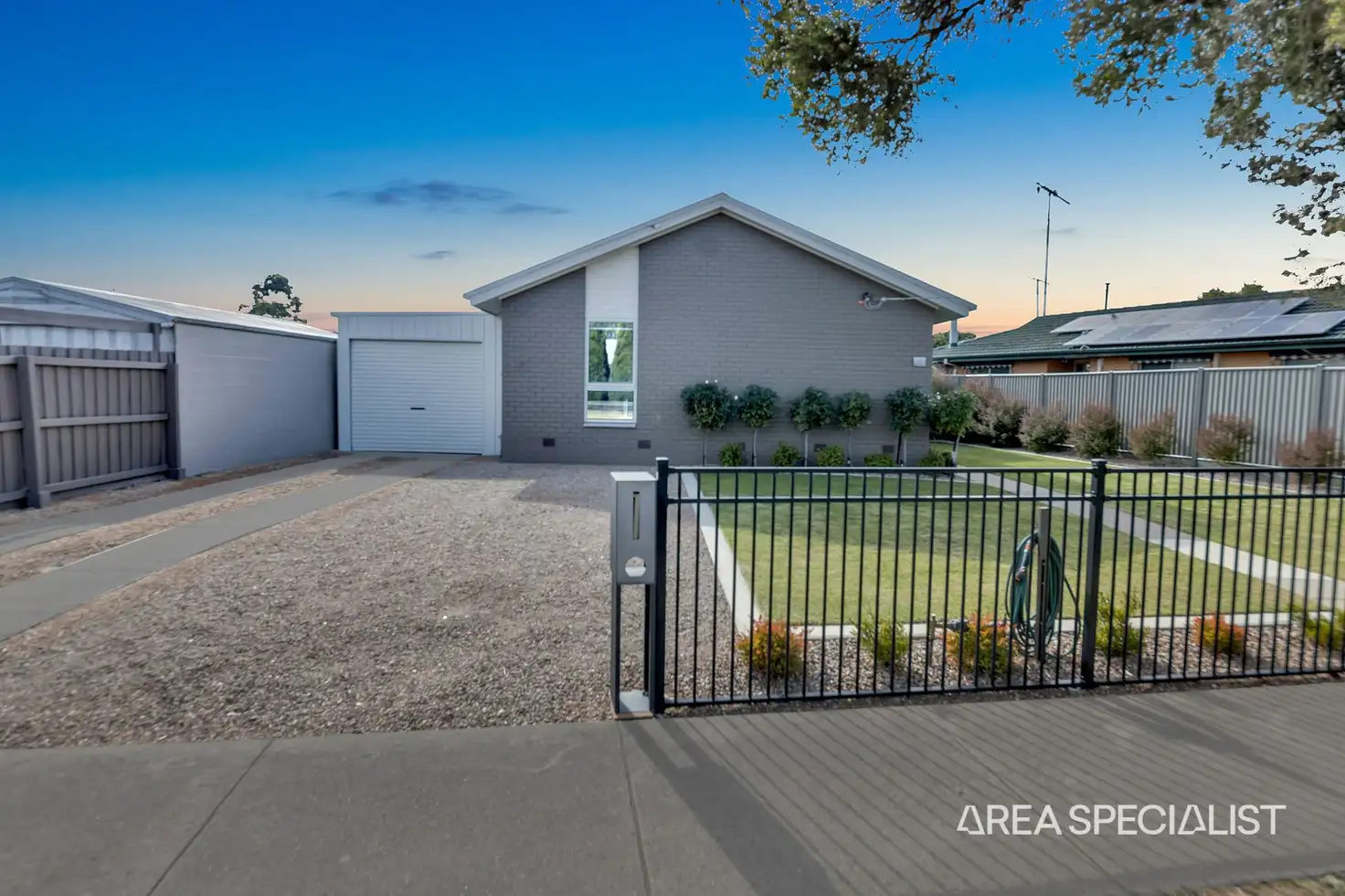 Main view of Homely house listing, 18 Sharland Road, Corio VIC 3214