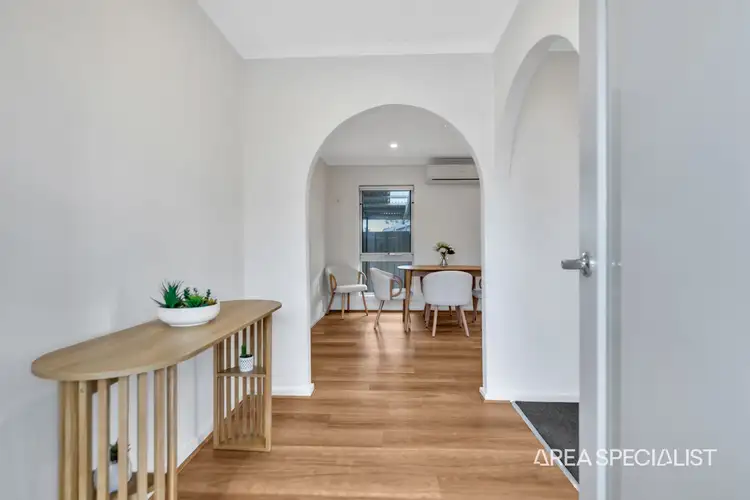 Second view of Homely house listing, 18 Sharland Road, Corio VIC 3214