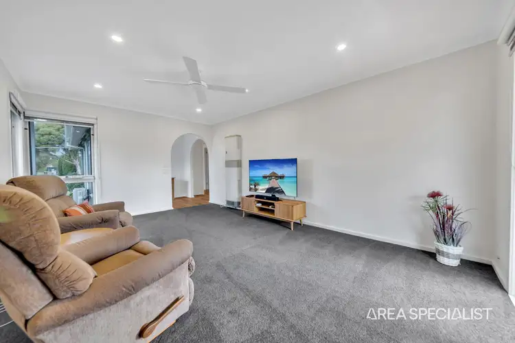 Fourth view of Homely house listing, 18 Sharland Road, Corio VIC 3214