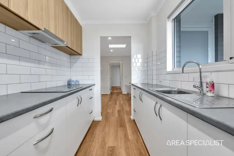 Fifth view of Homely house listing, 18 Sharland Road, Corio VIC 3214