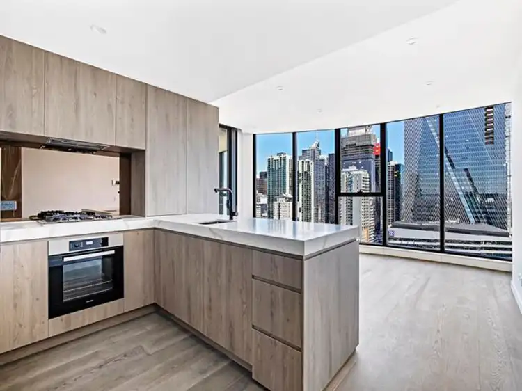 2608/105 Batman Street, West Melbourne VIC 3003