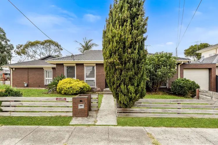 2/34 Yarraman Road, Noble Park VIC 3174