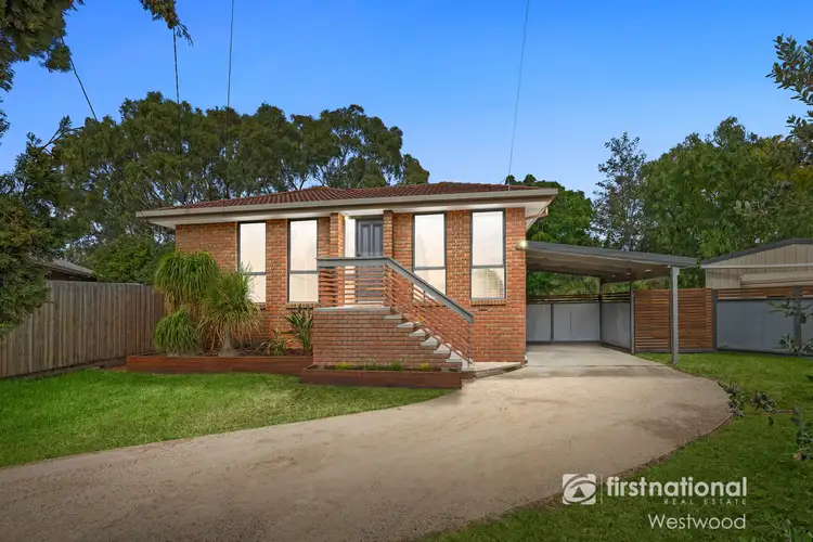 6 Adare Place, Werribee VIC 3030