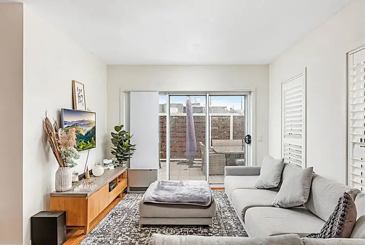 Second view of Homely townhouse listing, 46 Fisher Street, Oak Flats NSW 2529
