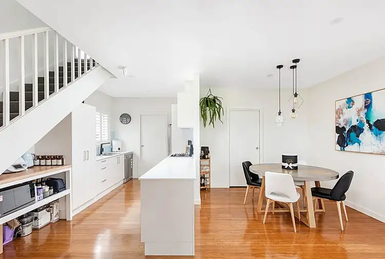 Third view of Homely townhouse listing, 46 Fisher Street, Oak Flats NSW 2529