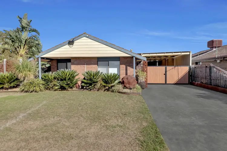 27 Browning Drive, Corio VIC 3214