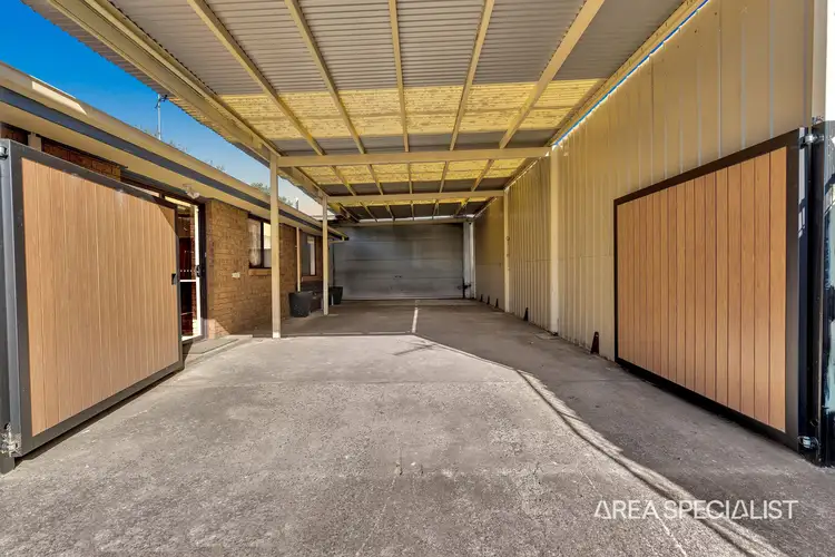 Second view of Homely house listing, 27 Browning Drive, Corio VIC 3214