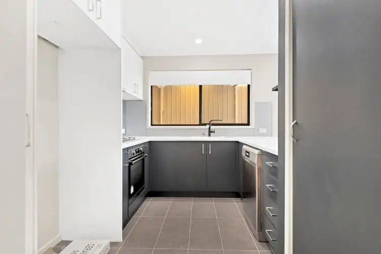 Fifth view of Homely house listing, 27 Browning Drive, Corio VIC 3214