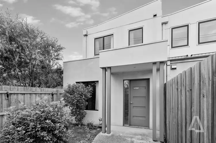 2/116 Ballarat Road, Maidstone VIC 3012