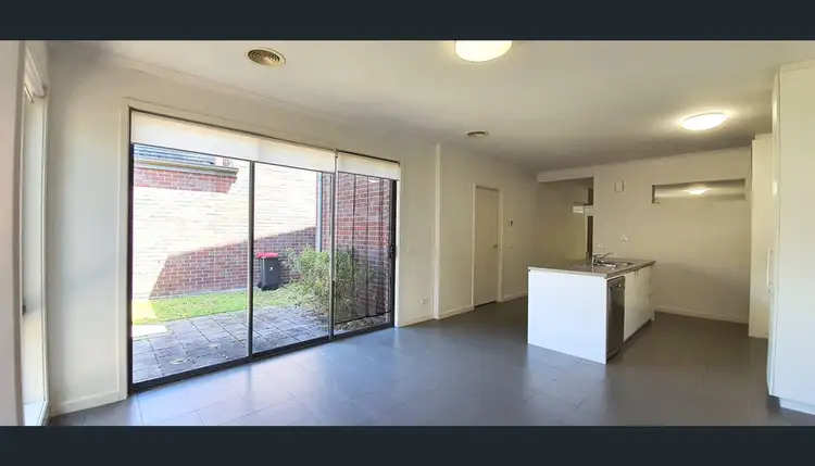 Second view of Homely townhouse listing, 14 Ibrox St, Mulgrave VIC 3170
