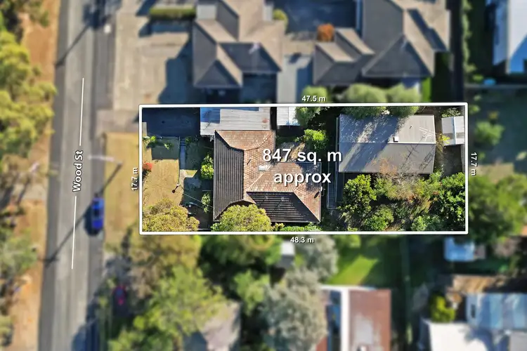 37 Wood Street, Templestowe VIC 3106