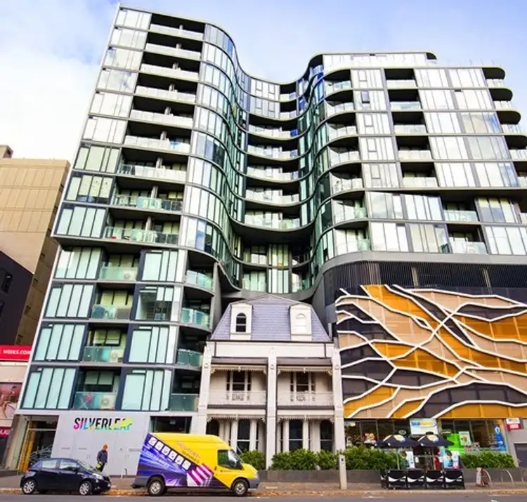1103/338 Kings Way, South Melbourne VIC 3205
