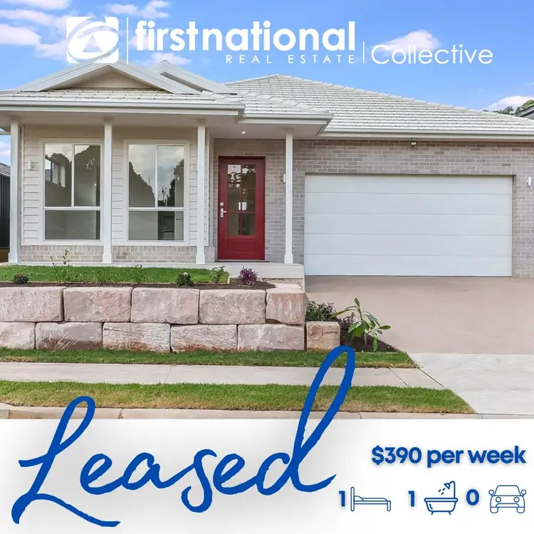 Main view of Homely house listing, 4A Leigham Holme Way, Tahmoor NSW 2573